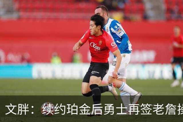 文胖：续约珀金后勇士再签老詹操作空间很有限 不会积极交易浓眉